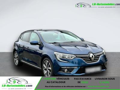 Renault Megane IV Berline  TCe 130 BVA