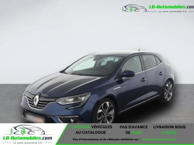 Renault Megane IV Berline  TCe 130 BVA