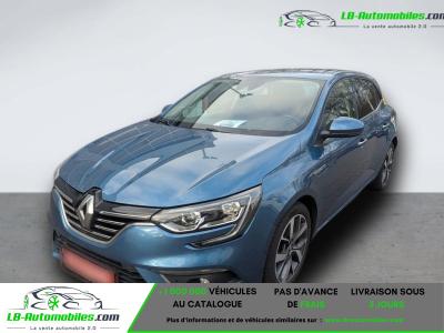 Renault Megane IV Berline  TCe 130 BVA