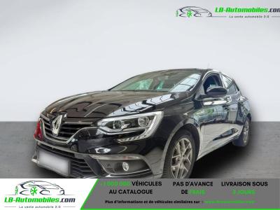 Renault Megane IV Berline  TCe 140 BVM