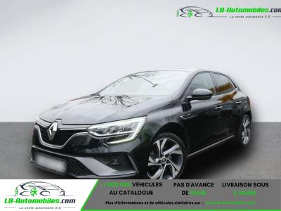 Renault Megane IV Berline  TCe 160 BVA