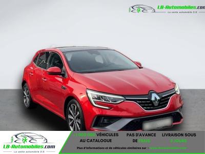 Renault Megane IV Berline  TCe 160 BVA