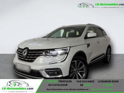Renault Koleos dCi1 90 BVA AllMode 4x4