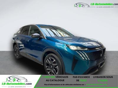 Peugeot 3008 Hybrid 136 e-DCS6