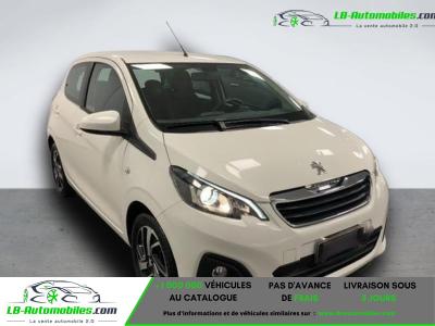 Peugeot 108 VTi 72ch BVM