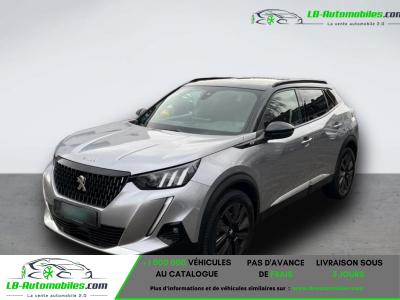 Peugeot 2008 PureTech 155  BVA