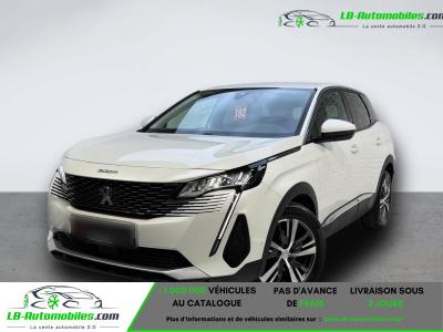Peugeot 3008 Puretech 130ch  BVM
