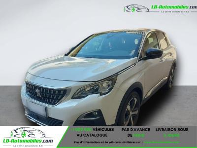 Peugeot 3008 Puretech 130ch  BVM