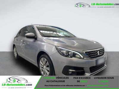 Peugeot 308 1.2 PureTech 130ch  BVM