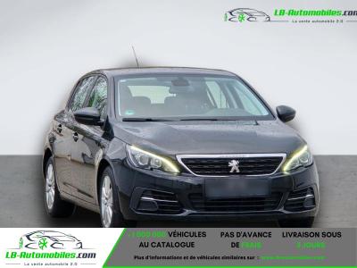 Peugeot 308 1.2 PureTech 130ch  BVM