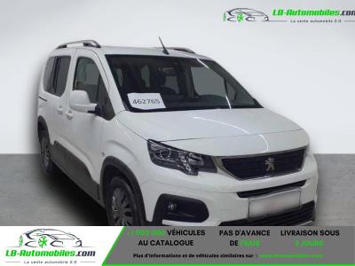 Peugeot Rifter PureTech 130  BVA