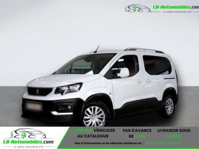 Peugeot Rifter PureTech 130  BVA