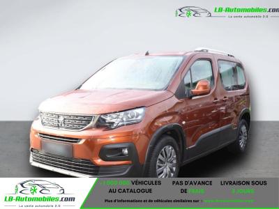 Peugeot Rifter PureTech 130  BVA