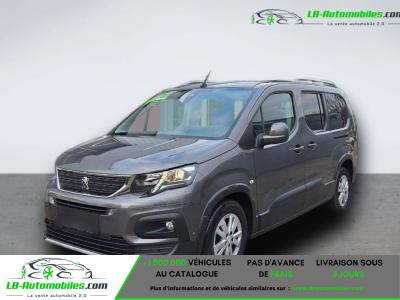 Peugeot Rifter PureTech 130  BVA