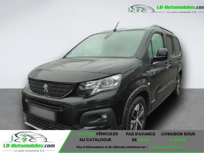 Peugeot Rifter PureTech 130  BVA 5pl