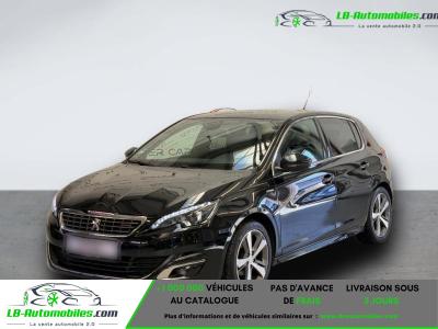 Peugeot 308 PureTech 110ch  BVM
