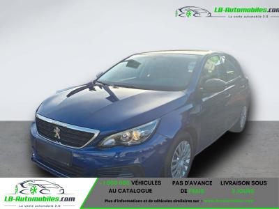 Peugeot 308 PureTech 110ch  BVM