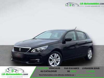 Peugeot 308 PureTech 110ch  BVM