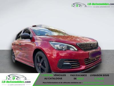 Peugeot 308 PureTech 110ch  BVM