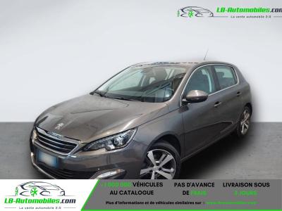 Peugeot 308 1.2 PureTech 130ch  BVM