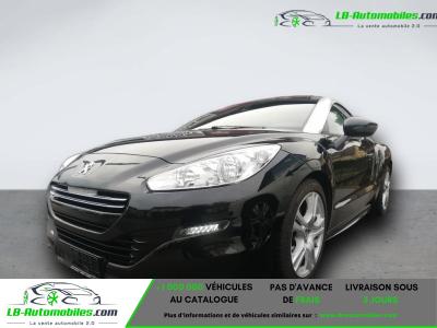 Peugeot RCZ 1.6 THP 156ch BVM
