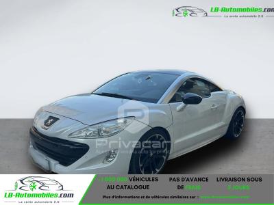 Peugeot RCZ 1.6 THP 200ch