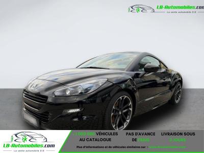 Peugeot RCZ 1.6 THP 200ch