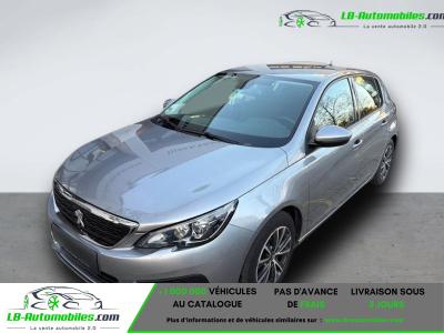 Peugeot 308 BlueHDi 130ch  BVM