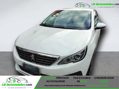 Peugeot 308 BlueHDi 130ch  BVA