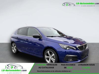 Peugeot 308 BlueHDi 130ch  BVA