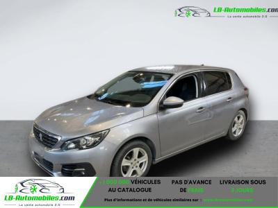 Peugeot 308 BlueHDi 130ch  BVM