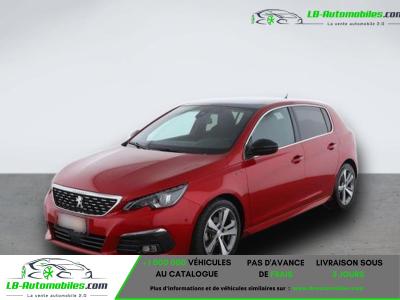Peugeot 308 BlueHDi 130ch  BVM