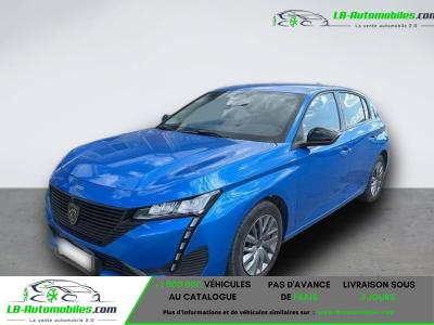 Peugeot 308 PureTech 110ch  BVM