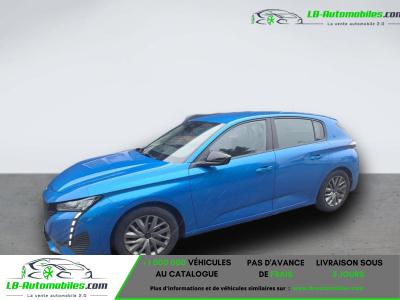 Peugeot 308 PureTech 110ch  BVM