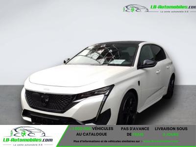 Peugeot 308 PHEV 225 e-BVA