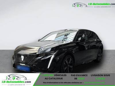 Peugeot 308 PHEV 225 e-BVA