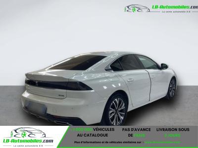 Peugeot 508 BlueHDi 130 ch  BVM
