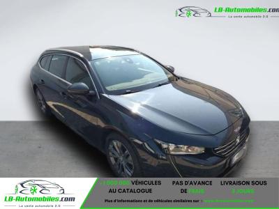 Peugeot 508 BlueHDi 130 ch  BVA