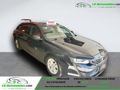 Peugeot 508 BlueHDi 130 ch  BVA