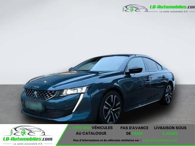 Peugeot 508 BlueHDi 130 ch  BVA