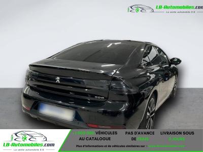 Peugeot 508 BlueHDi 130 ch  BVA