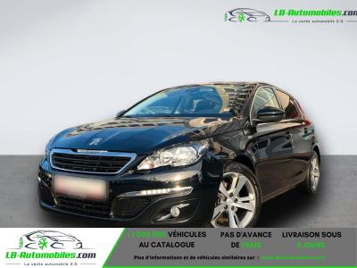 Peugeot 308 1.2 PureTech 130ch  BVM