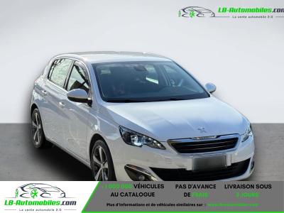 Peugeot 308 1.2 PureTech 130ch  BVM