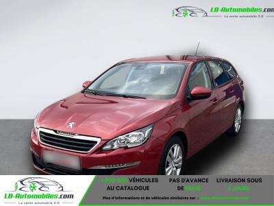 Peugeot 308 1.2 PureTech 130ch  BVM