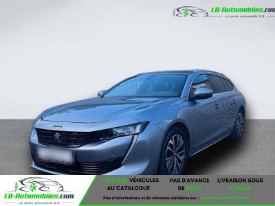 Peugeot 508 SW PureTech 180 ch  BVA