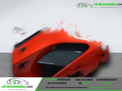 Ferrari 488 GTB 4.0 V8 670ch