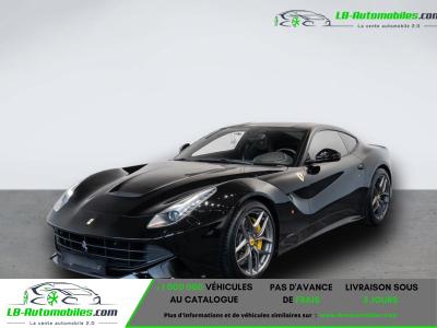 Ferrari F12 Berlinetta V12 6.0 740ch