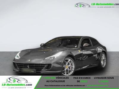 Ferrari GTC4 Lusso T V8 3.9 610ch