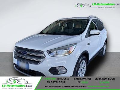 Ford Kuga 2.0 TDCi 120 4x2 BVM