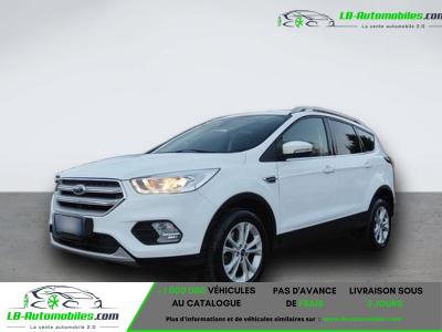 Ford Kuga 2.0 TDCi 120 4x2 BVM